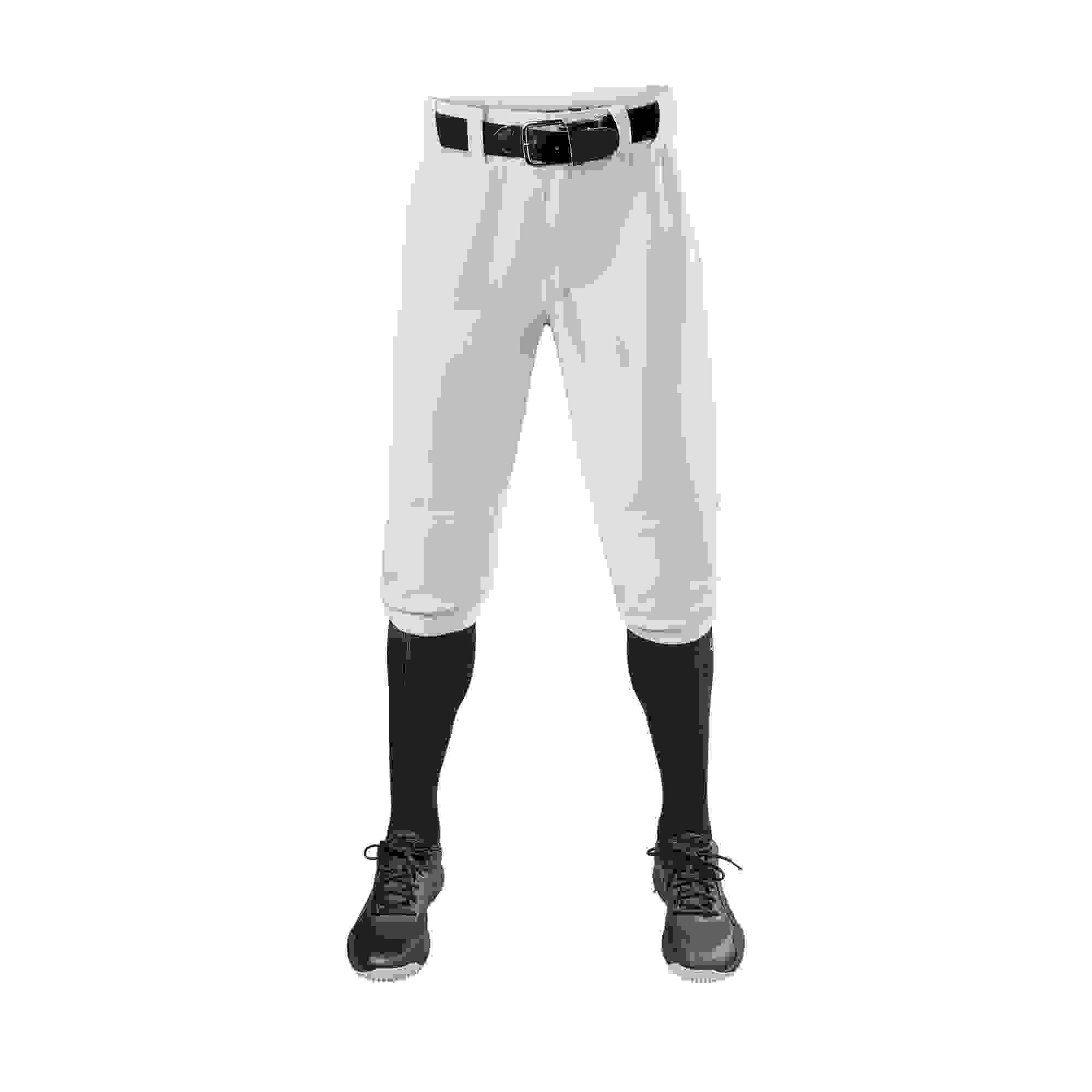 EvoShield Driven Knicker Baseball Big Kids' Pants